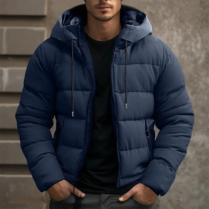 Calvini - thermo-pufferjacke
