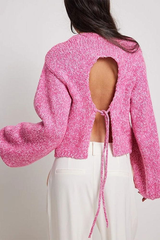 Condisena Pullover