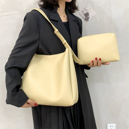 Bellachicha - Tote Tasche aus Leder