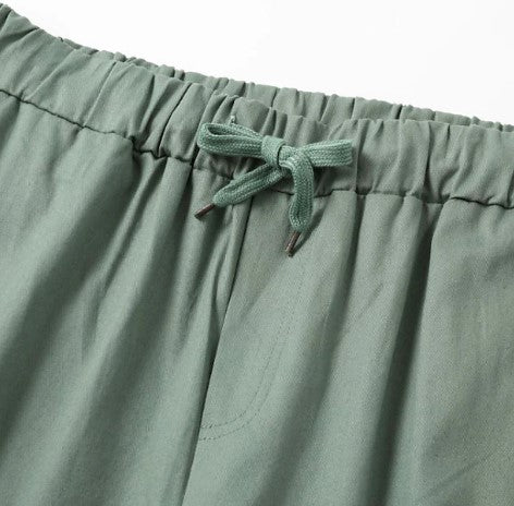 Zephyr – bequeme cargohose für herren