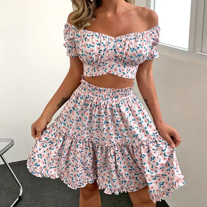 Adriana | Elegantes und verführerisches Set