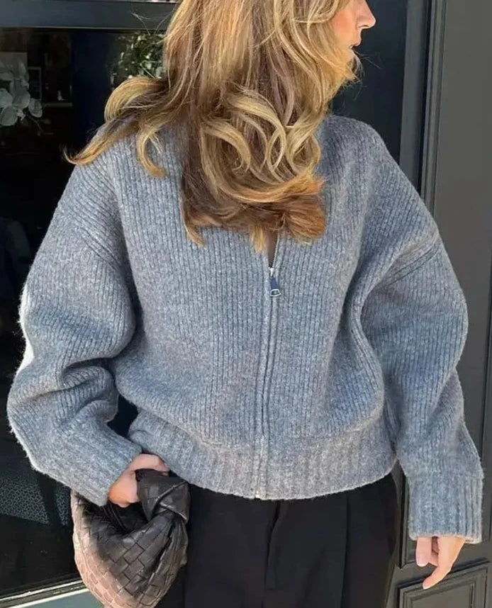 Hope™ - Vintage Wolljacke