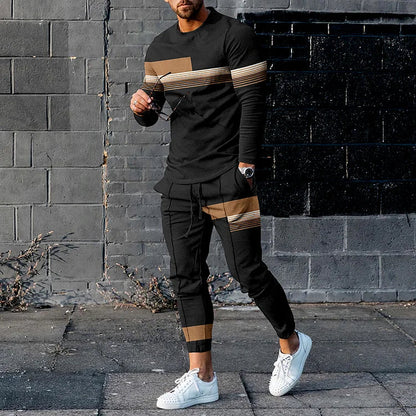 TOMMY - Tracksuit Set für Herren