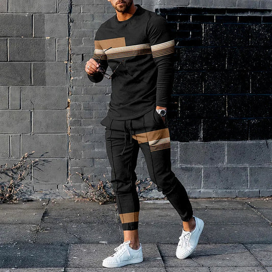 TOMMY - Tracksuit Set für Herren