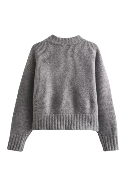 Marita Strickjacke