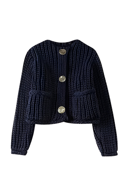 Moretta-Cardigan
