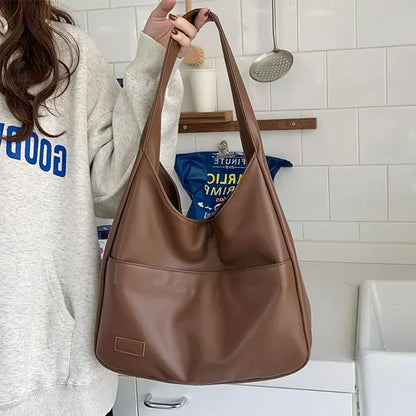 Mayita | Vegane Leder-Umhängetasche