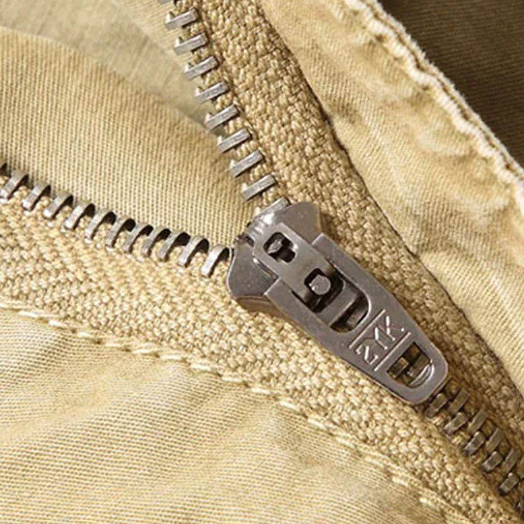 Vanguard - modische herren-cargohosen für abenteuerlustige männer