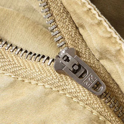 Vanguard - modische herren-cargohosen für abenteuerlustige männer