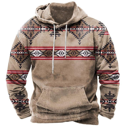 Søren - warmer pullover
