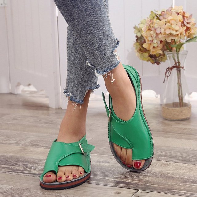 Stuttgart | Hochwertige und modische Sandalen für Damen