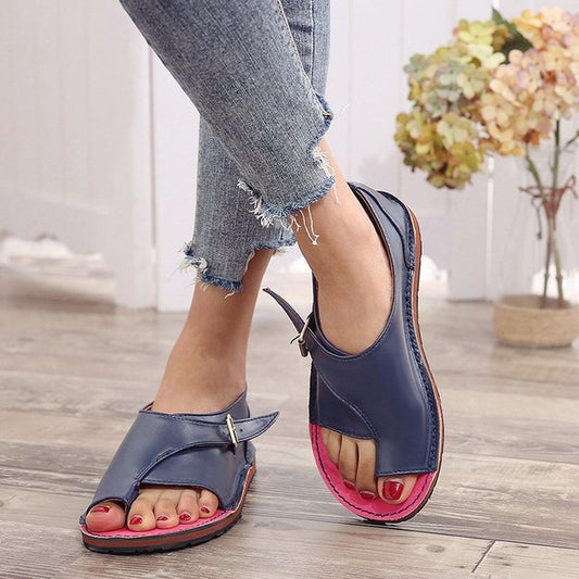Stuttgart | Hochwertige und modische Sandalen für Damen