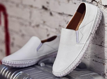 Orthopädische Schuhe für Herren