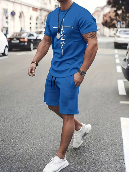 William – Sommer Set für Herren