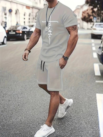 William – Sommer Set für Herren
