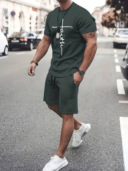William – Sommer Set für Herren