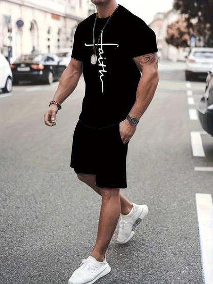William – Sommer Set für Herren