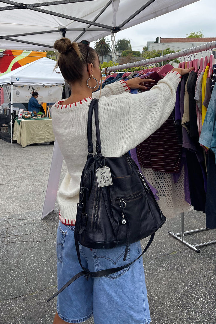 Kupferpullover