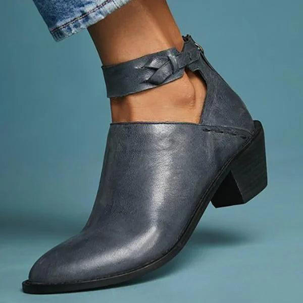 Natalie | Komfortable und elegante Damenschuhe mit Absatz