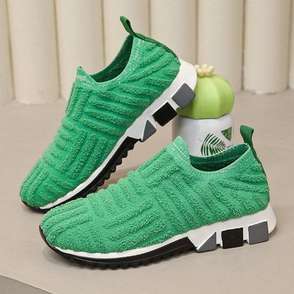 Stuttgart | Trendige Mode Turnschuhe