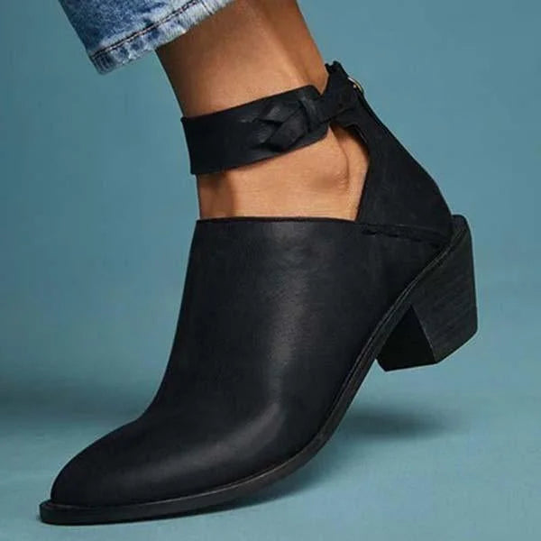 Natalie | Komfortable und elegante Damenschuhe mit Absatz