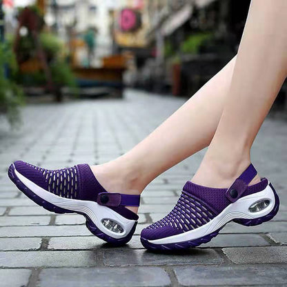 Stuttgart | Klassische Damensandalen - 2024 Mode-Schuhe