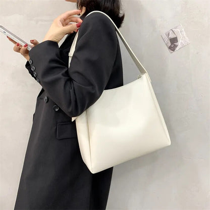 Bellachicha - Tote Tasche aus Leder