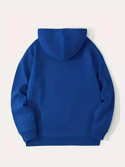 Matthew – miami 23 kapuzenpullover für herren