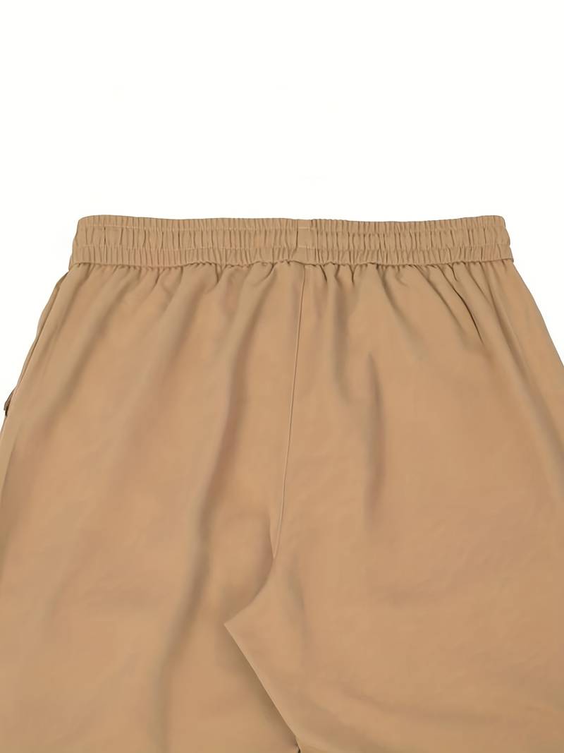 Thomas – cargohose mit mehreren taschen für herren