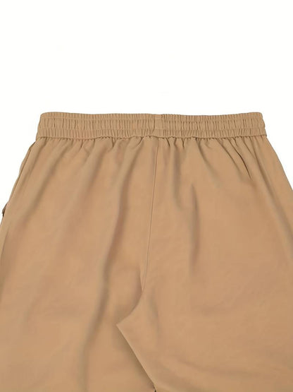 Thomas – cargohose mit mehreren taschen für herren