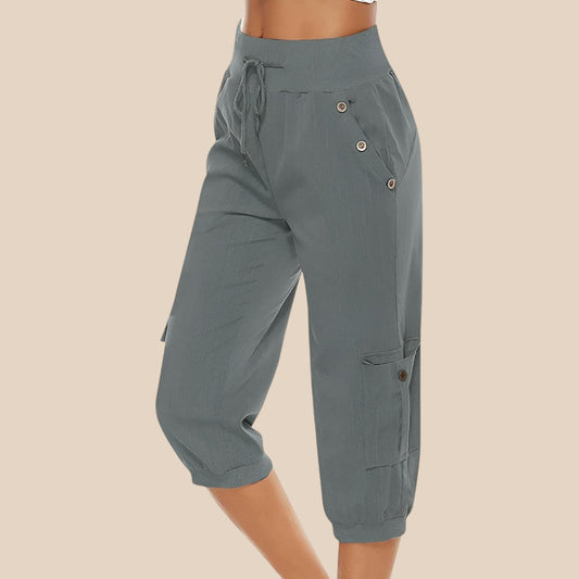 Freya™ - Ultimativ bequeme Hose