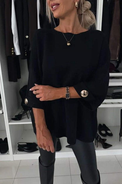 Jordan - elegantes casual top