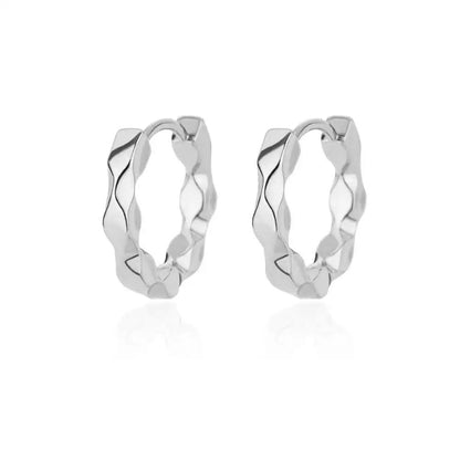 Micara - Glam Twisters - Ohrringe