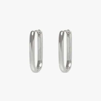 Micara - Timeless Ovals - Ohrringe