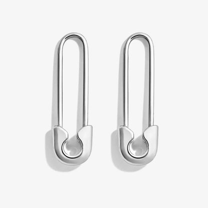 Micara - Safety Pindrops - Ohrringe