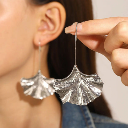 Micara - Petal Charms - Ohrringe