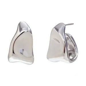 Micara - Sculpted Stunners - Ohrringe