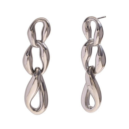 Orbit Cascade Ohrstecker