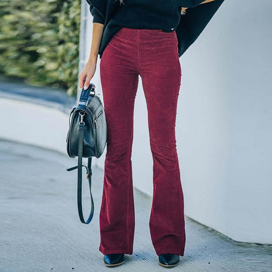 Stellani | Lässige Damenhose