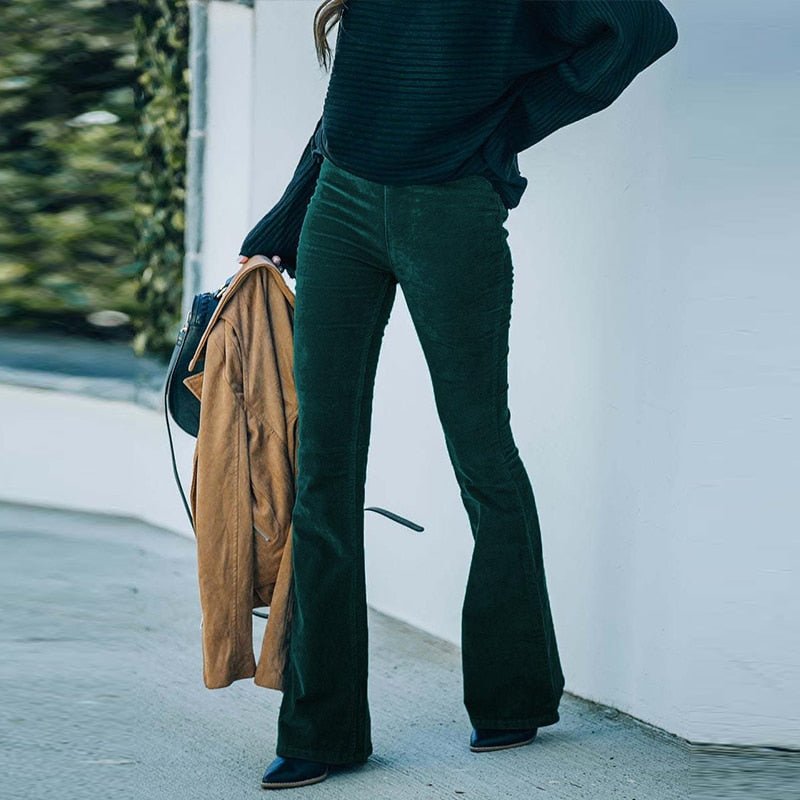 Stellani | Lässige Damenhose