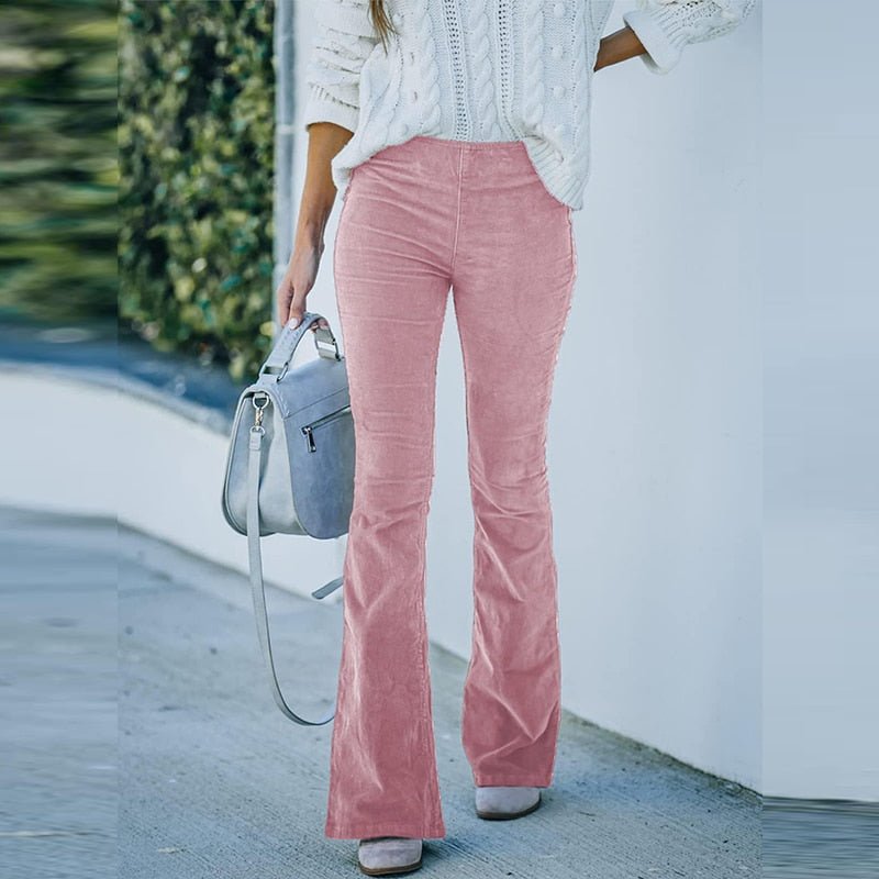 Stellani | Lässige Damenhose