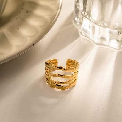 Sorella Ring