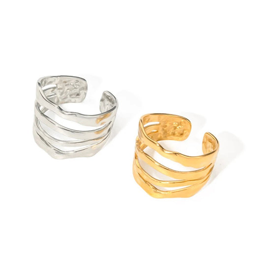 Sorella Ring
