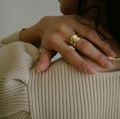 Velora Ring