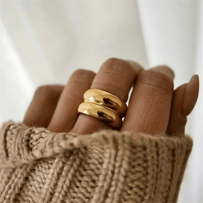 Velora Ring