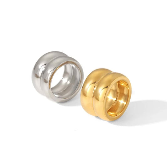 Velora Ring
